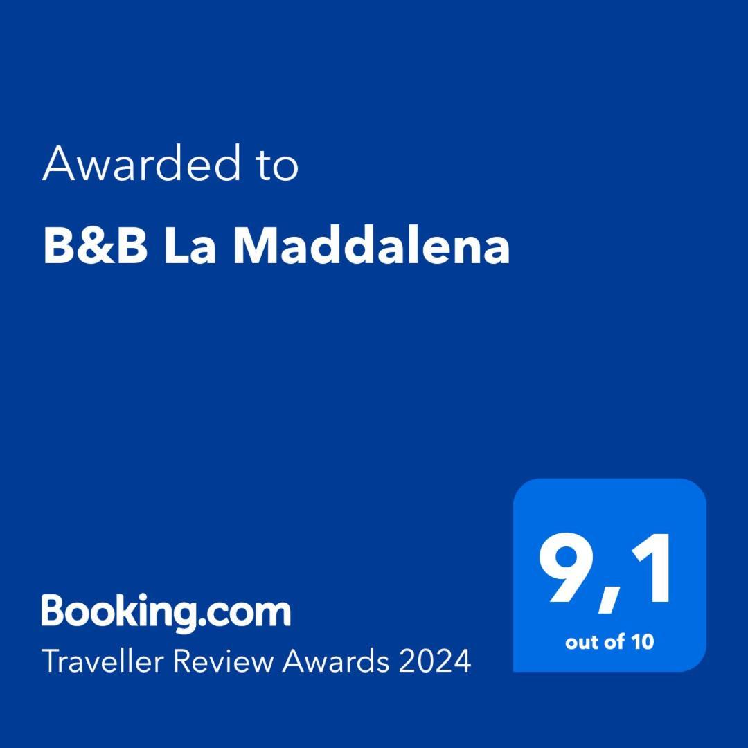 B&B La Maddalena Sammichele Di Bari Luaran gambar
